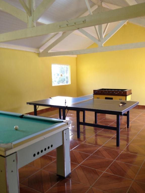 Recanto Orquideas Inn *